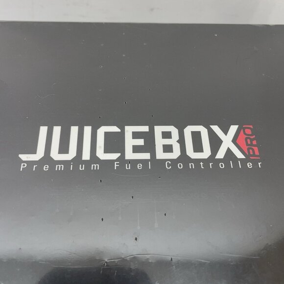 Two Brothers Racing Juice Box Pro Premium Fuel Contoller 2010 Can-Am Spyder RT - Picture 2 of 5